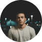Portrait of Jake Colgan